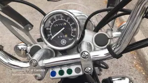 Yamaha XV 535 DX Virago (1998 - 04)  (8)