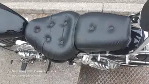 Yamaha XV 535 DX Virago (1998 - 04)  (9)
