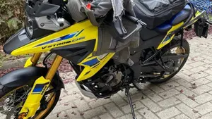 Suzuki V-Strom 1050DE (2023 - 24) 