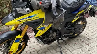 Suzuki V-Strom 1050DE (2023 - 24) usata