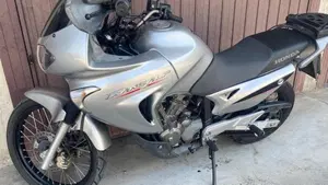 Honda Transalp XL 650V (2005 - 06) 