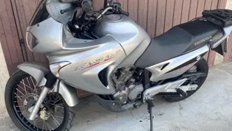 Honda Transalp XL 650V (2005 - 06) usata