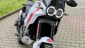 Ducati DesertX (2022 - 25)  (2)