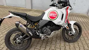 Ducati DesertX (2022 - 25)  (3)