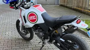 Ducati DesertX (2022 - 25)  (5)