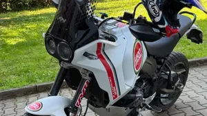 Ducati DesertX (2022 - 25)  (6)