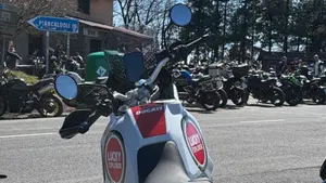 Ducati DesertX (2022 - 25)  (7)