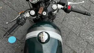 Royal Enfield Continental GT 650 (2021 - 26)  (4)