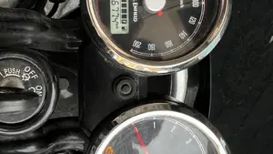 Royal Enfield Continental GT 650 (2021 - 26)  (6)