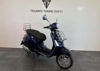 Vespa Primavera 125 (2026) - Annuncio 10057345