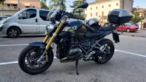 Bmw R 1200 R (2015 - 16)  (2)