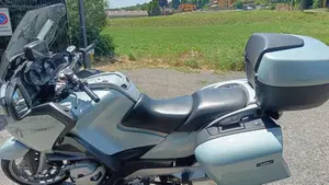 Bmw R 1200 RT (2010 - 13) 