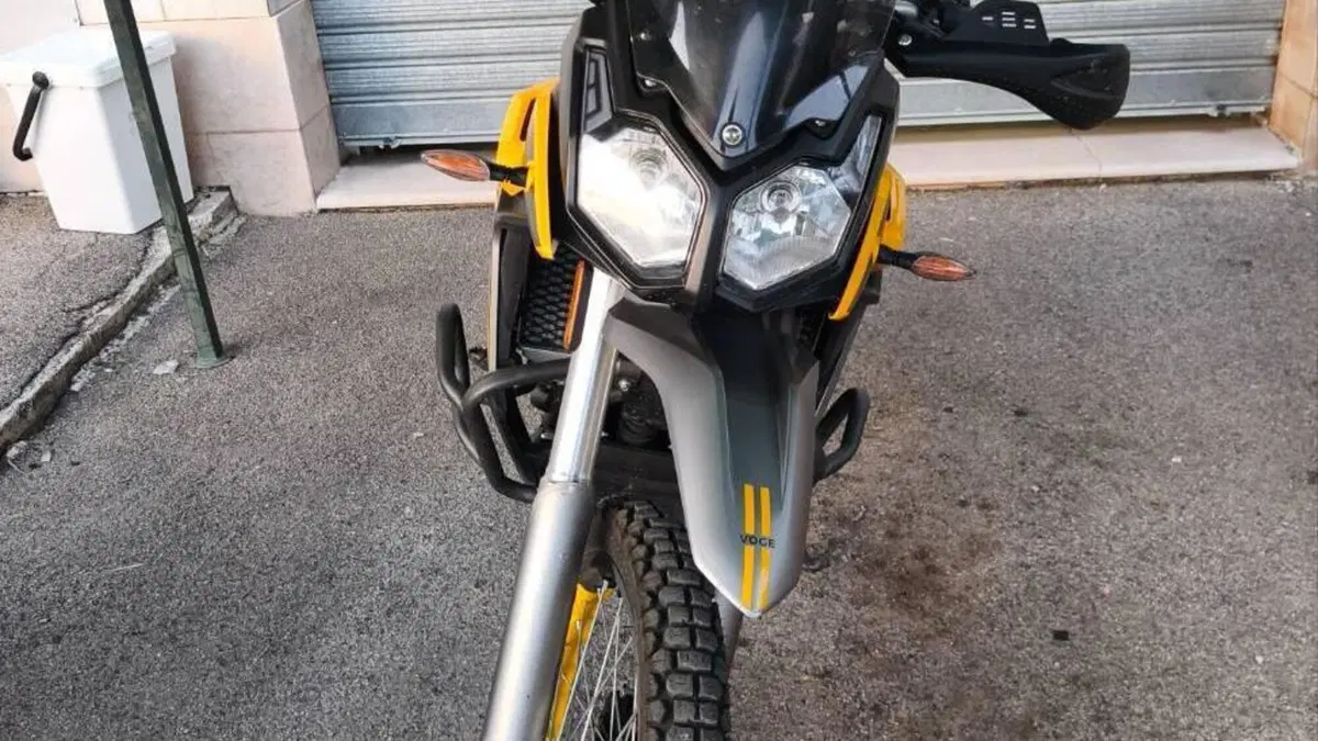 Voge Valico 300 Rally (2022 - 26)  (3)