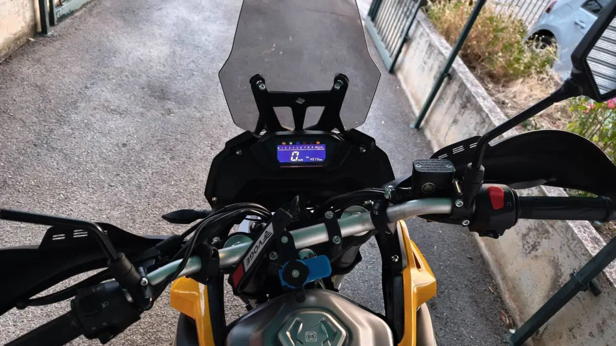 Voge Valico 300 Rally (2022 - 26)  (6)