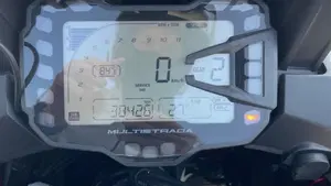 Ducati Multistrada 950 (2018)  (2)