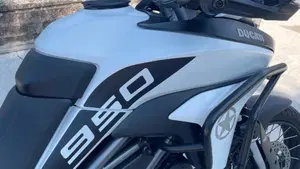 Ducati Multistrada 950 (2018)  (6)