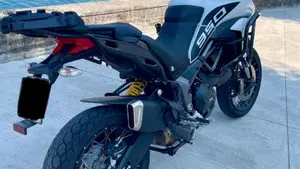 Ducati Multistrada 950 (2018)  (8)