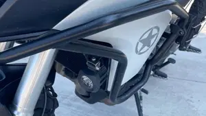Ducati Multistrada 950 (2018)  (9)