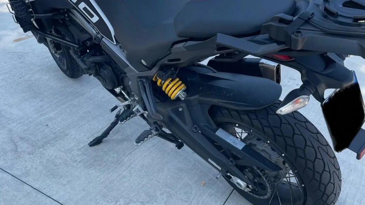 Ducati Multistrada 950 (2018)  (11)