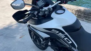 Ducati Multistrada 950 (2018)  (12)