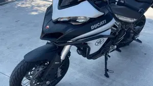 Ducati Multistrada 950 (2018)  (14)
