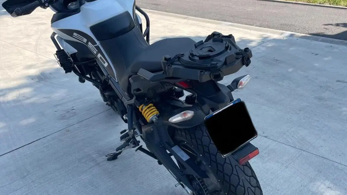 Ducati Multistrada 950 (2018)  (15)