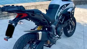 Ducati Multistrada 950 (2018)  (16)