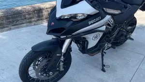 Ducati Multistrada 950 (2018)  (17)