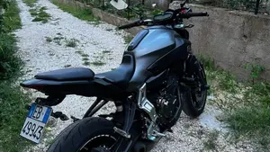 Yamaha MT-07 (2014 - 16)  (3)