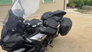 Yamaha Tracer 9 GT (2021 - 24) 