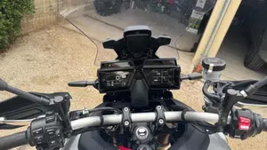 Yamaha Tracer 9 GT (2021 - 24)  (6)