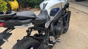 Yamaha Tracer 9 GT (2021 - 24)  (7)