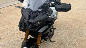 Yamaha Tracer 9 GT (2021 - 24)  (10)