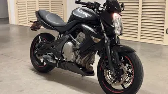 Kawasaki ER-6N (2005 - 08) usata