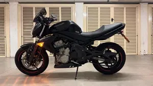 Kawasaki ER-6N (2005 - 08)  (4)