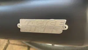 Triumph Street Twin 900 (2017 - 18)  (8)