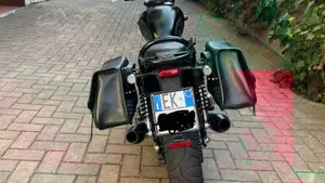 Triumph Street Twin 900 (2017 - 18)  (3)