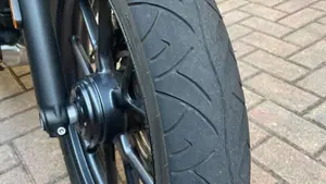 Triumph Street Twin 900 (2017 - 18)  (10)