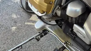 Moto Guzzi California Aluminium  (2)