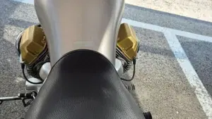 Moto Guzzi California Aluminium  (3)