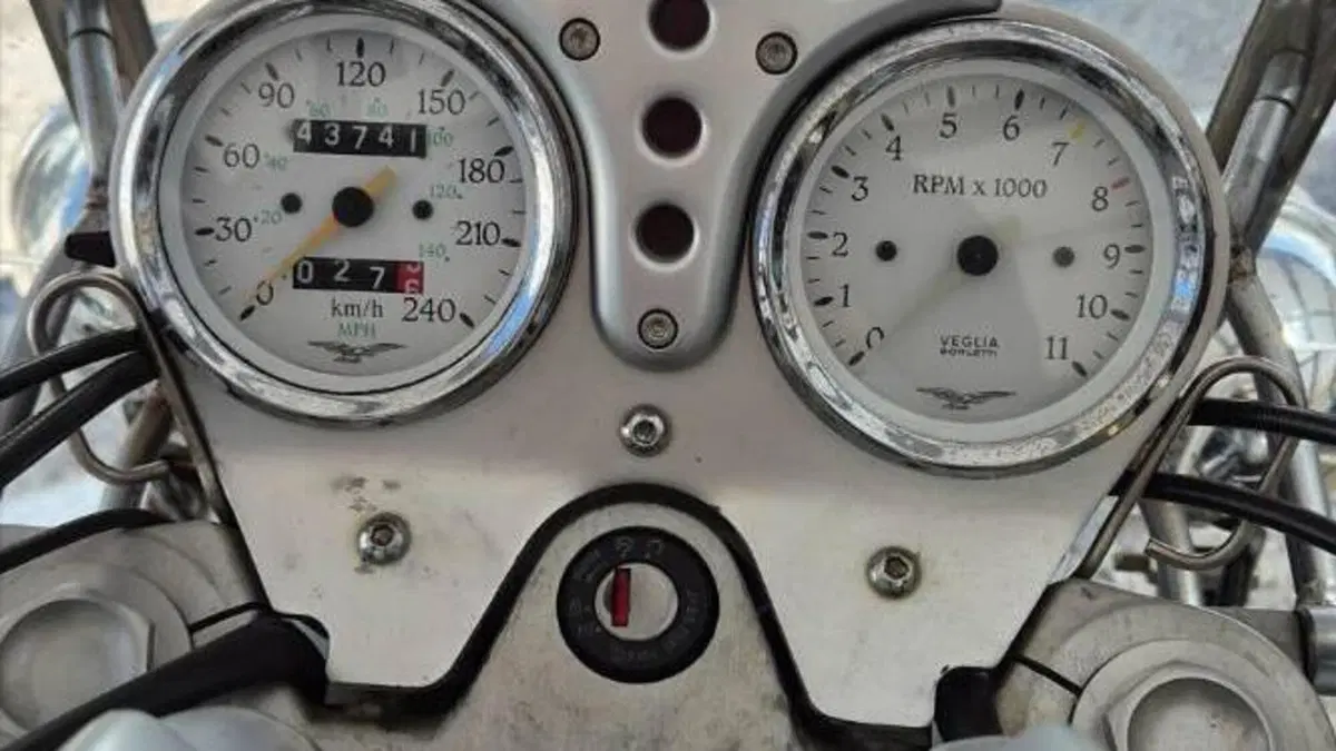 Moto Guzzi California Aluminium  (4)