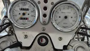 Moto Guzzi California Aluminium  (4)