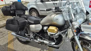 Moto Guzzi California Aluminium  (5)