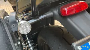 Triumph Street Twin 900 (2017 - 18)  (18)