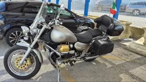 Moto Guzzi California Aluminium  (6)