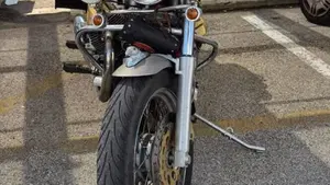 Moto Guzzi California Aluminium  (7)