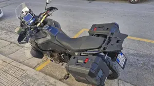 Honda Africa Twin CRF 1100L Adventure Sports (2024 - 26)  (3)