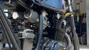 Suzuki GS 450 S (1982 - 89)  (7)