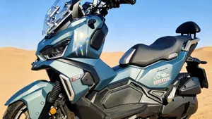 Sym ADX 125 (2023 - 24) 