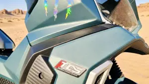 Sym ADX 125 (2023 - 24)  (2)